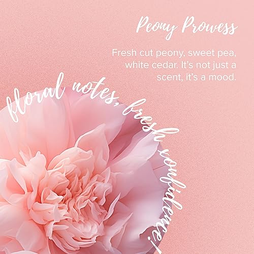 Miniatura 6 de Coochy Loción de protección íntima Sweat Defense | Desodorante en crema calmante para el cuidado femenino | Peony Prowess, 3.4 onzas