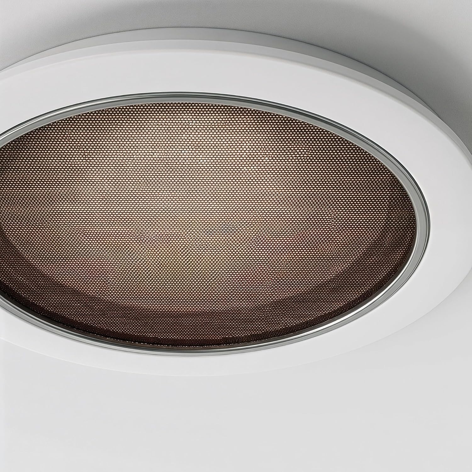 BESPORTBLE 4pcs Ceiling Light Shade Cover for Recessed Downlights Soft Eye Protection for High Temperature Resistant Lampshade