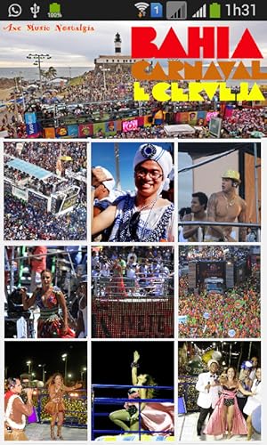 Bahia Carnaval e Cerveja Pro