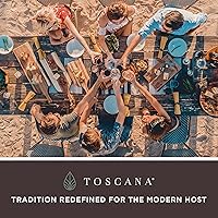 Vista 9 de PICNIC TIME NFL Indianapolis Colts Touchdown Pro! Tabla de cortar de bambú, madera natural, talla única, 896-00-506-143-2