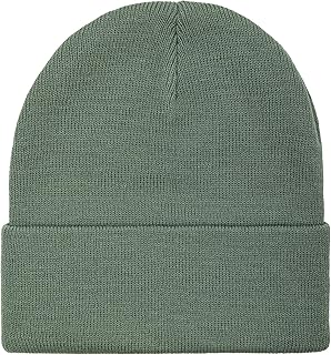 The ScotchMan Men's and Women's Outdoor Beanie Knitted Hat Wool Hat