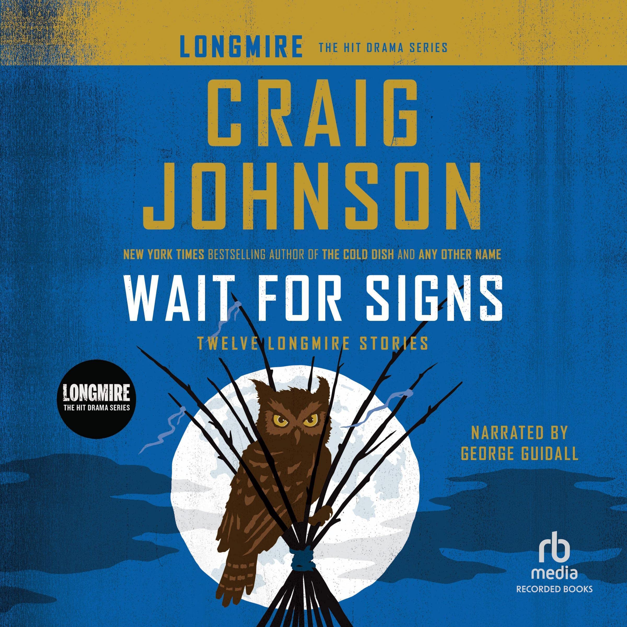 Cover art for Wait for Signs