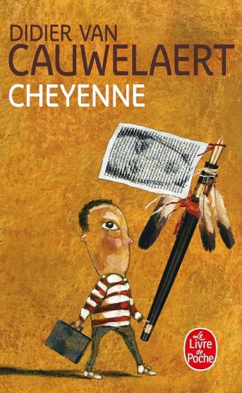Cheyenne