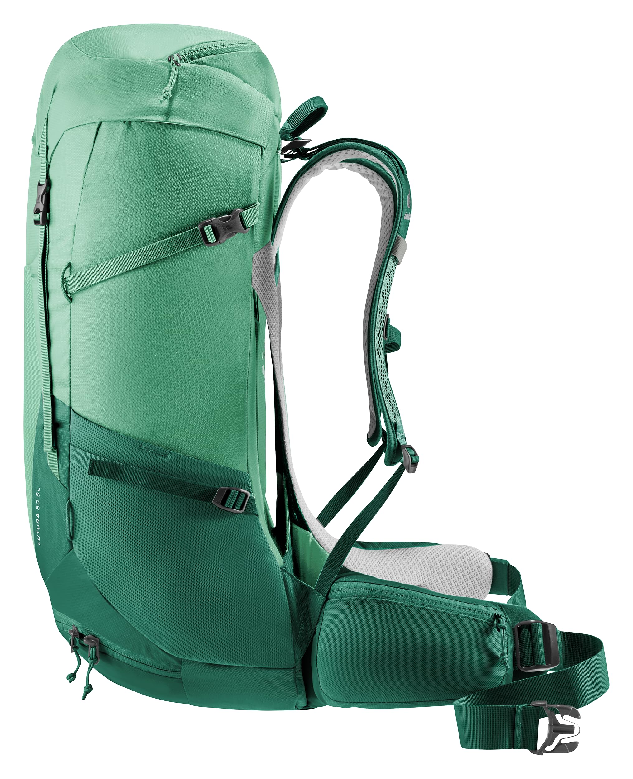 deuter plecak turystyczny Kobiety Futura 30 Sl