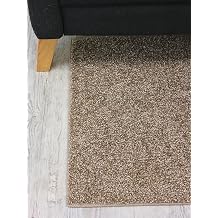 KOECKRITZ Custom Sized Area Rug Color Chocolate Chip. You Measure the Space, and Well Custom Cut Your Rug to Fit