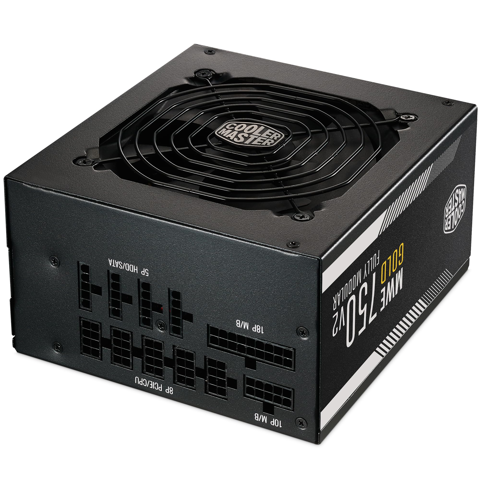 MWE Gold 750 V2 ATX3.1 A/EU cord