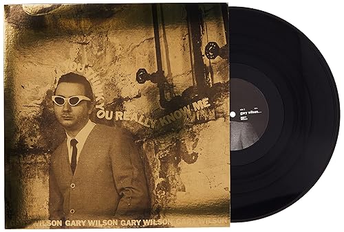 Miniatura 3 de You Think You Really Know Me