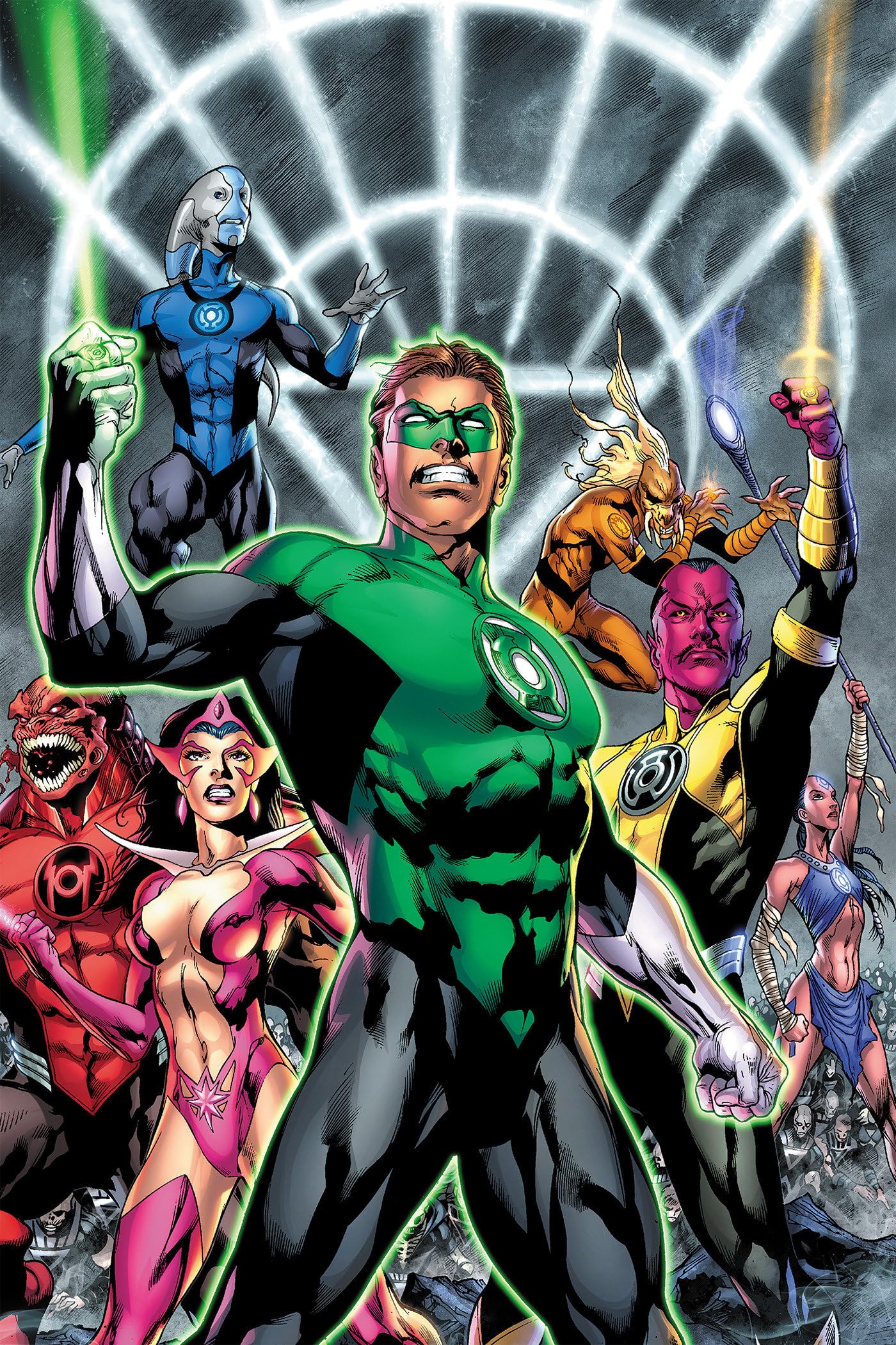 ABSOLUTE BLACKEST NIGHT HARDCOVER 2026 EDITION (576 Pages) New Hardback