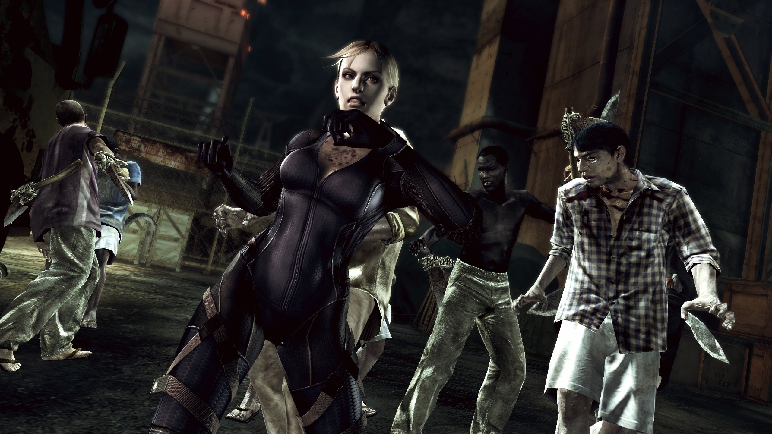 Capcom Resident Evil 5: Gold Edition (Import)