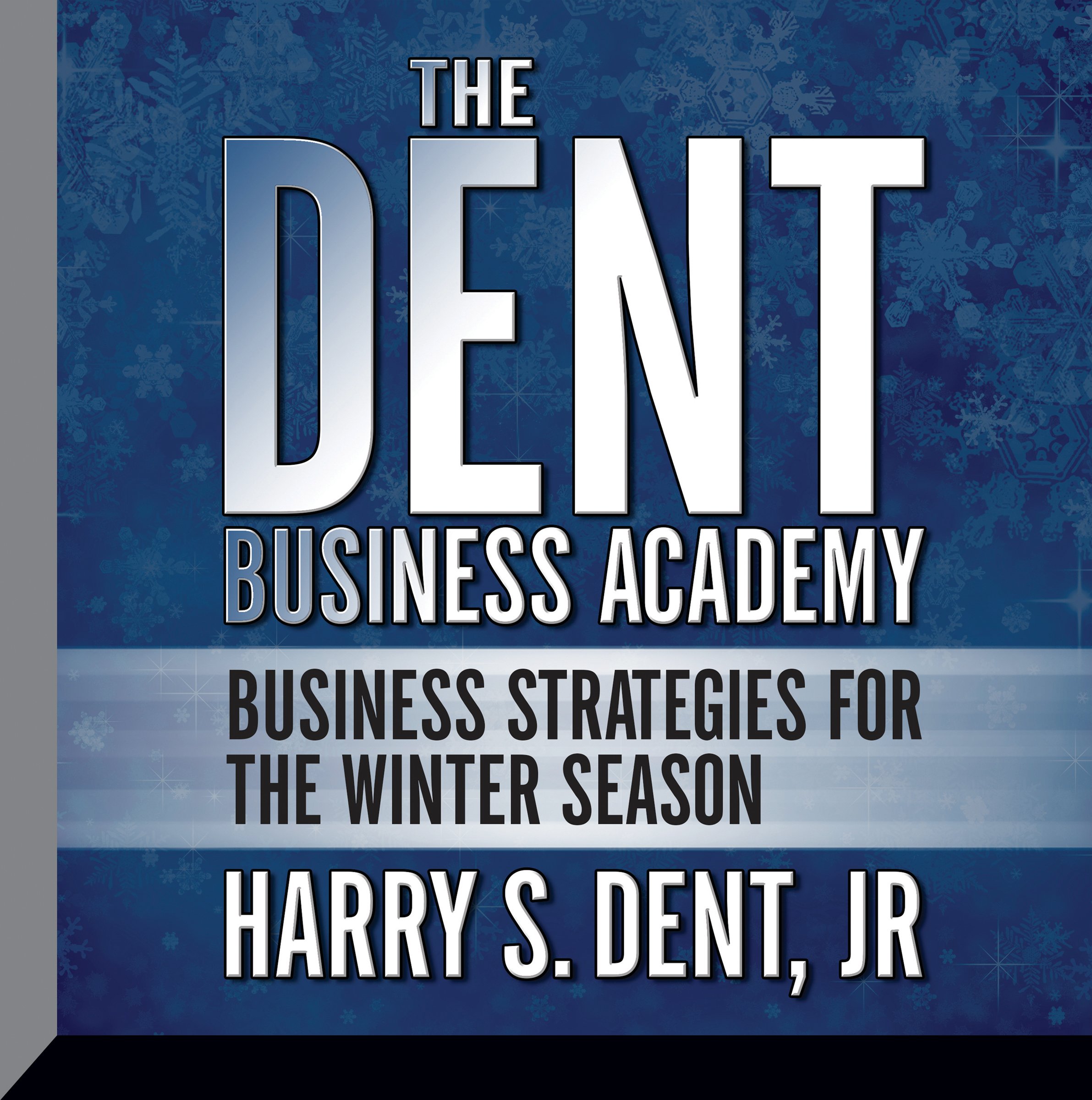 Cover art for The Dent Business Academy