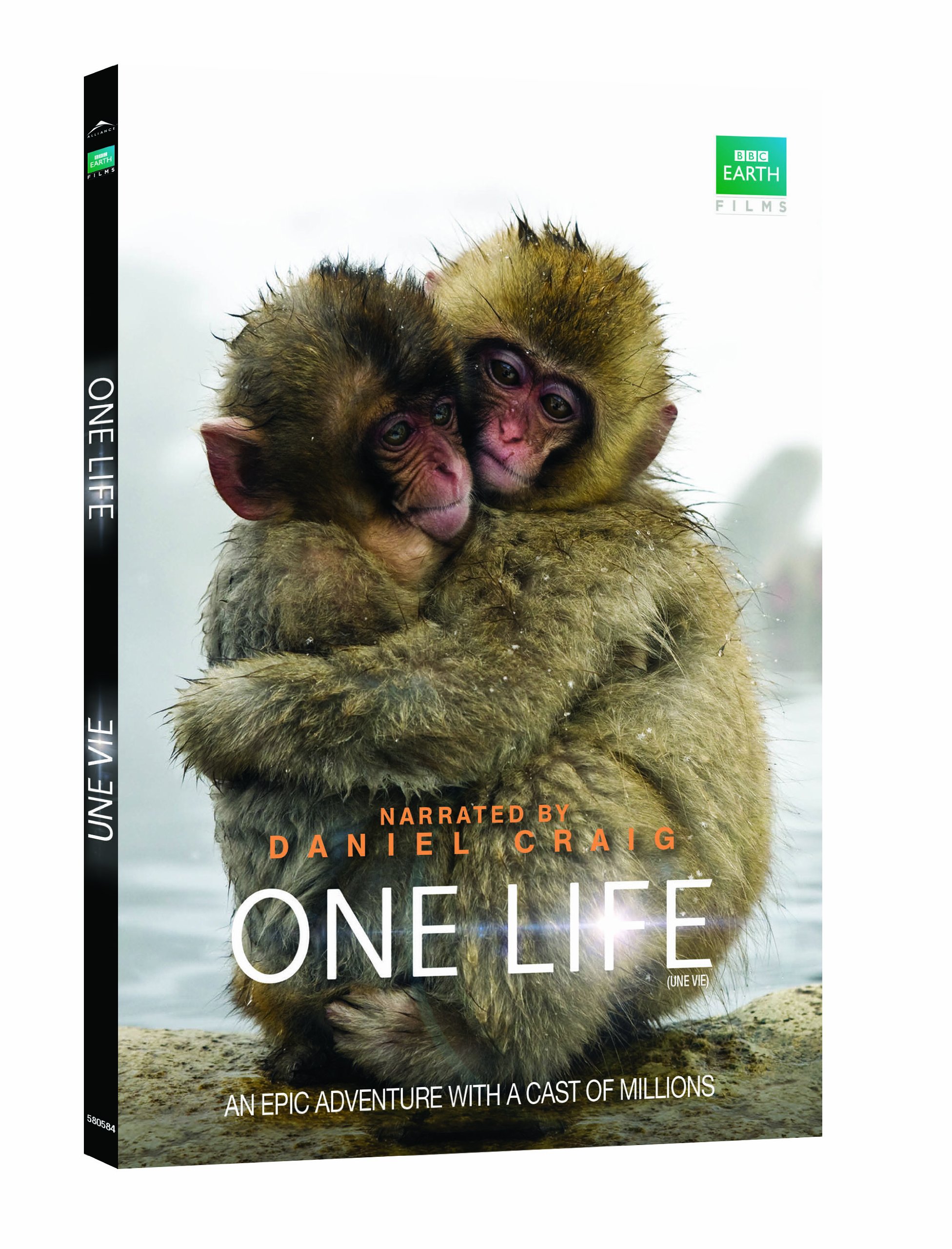 One Life: Special Earth Day Edition [DVD]