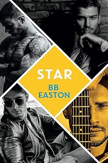 Star (A 44 Chapters Novel Book 3)