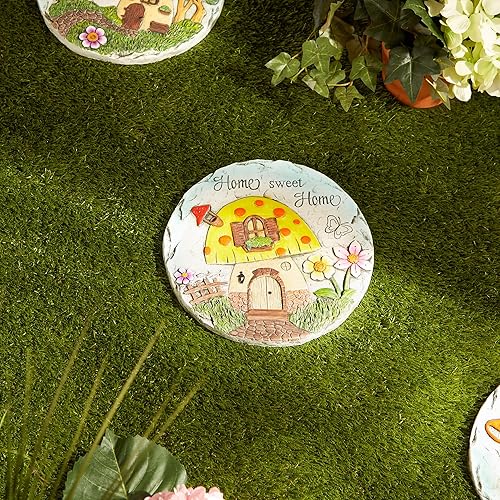 Miniatura 5 de Accent Plus Home Sweet Home Stepping Stone