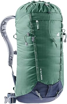 Deuter Guide Lite 24 Backpack - Seagreen-Navy