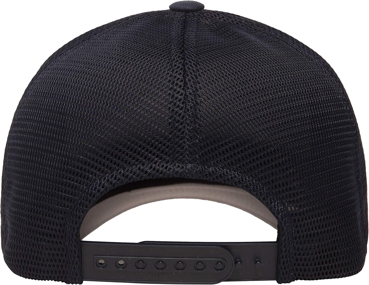 Flexfit Men's one_Size Trucker Cap One Size - Image 3