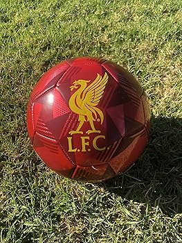 リヴァプールFC サイン入りサッカーボール サイズ5 2019/20 リヴァプールFC サイン入りサッカーボール サイズ5 2019/20