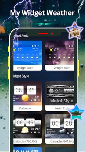 Weather Forecast 2023