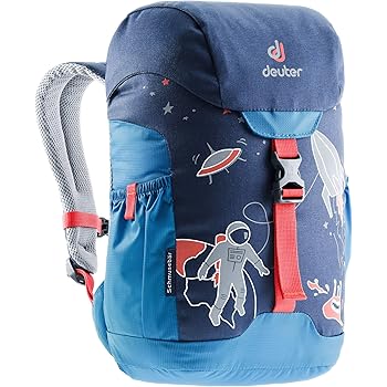 deuter kikki kids backpack