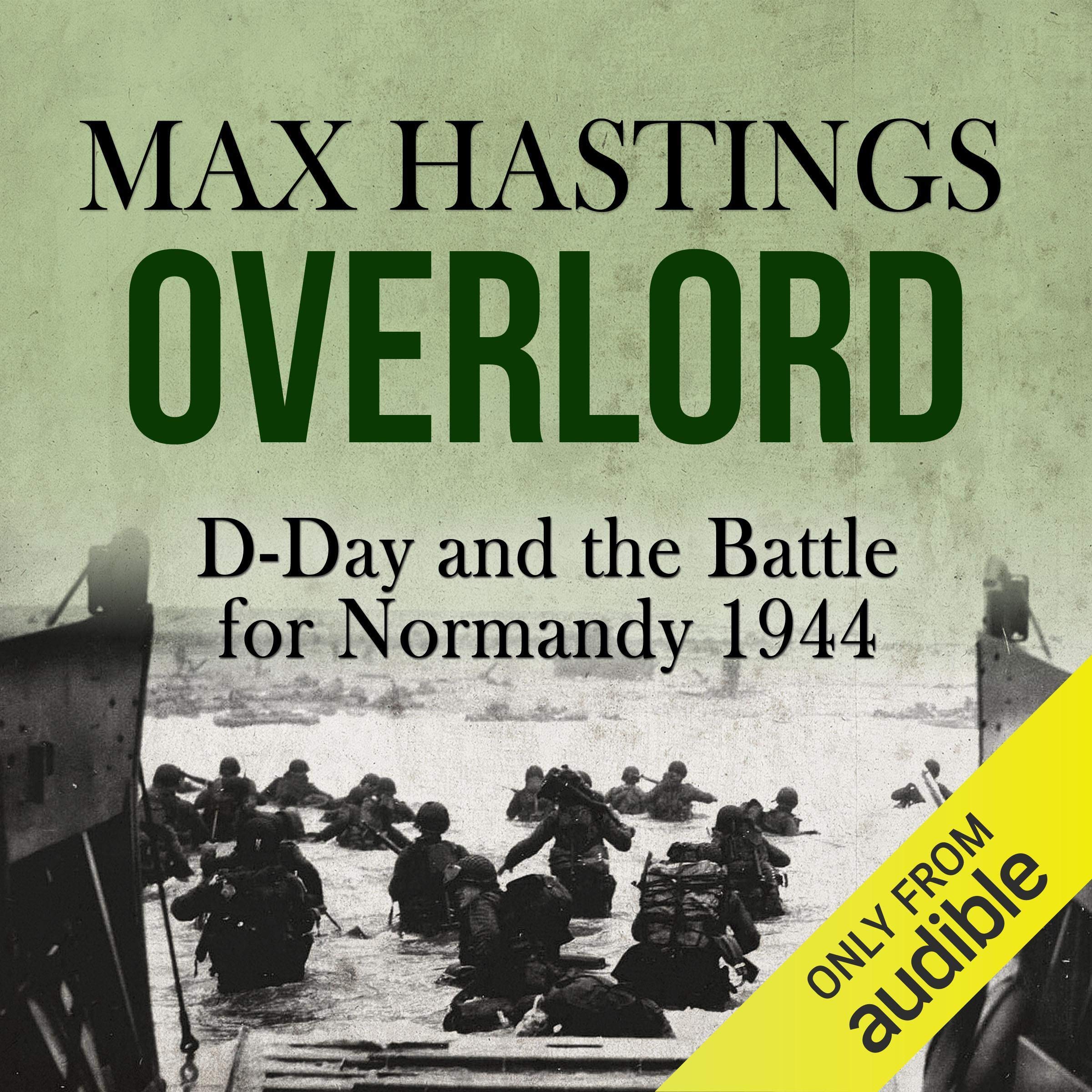 Cover art for Overlord