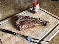 Vista 5 de Condimento criollo 28 oz Cajun's Choice Louisiana Foods