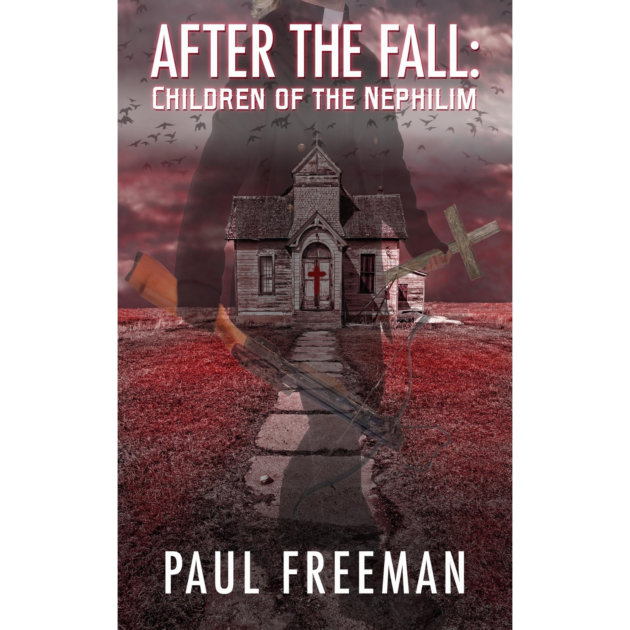 After The Fall