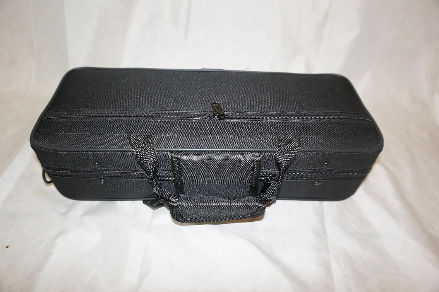 Eb key soprano Clarinet with hard case and mouthpiece