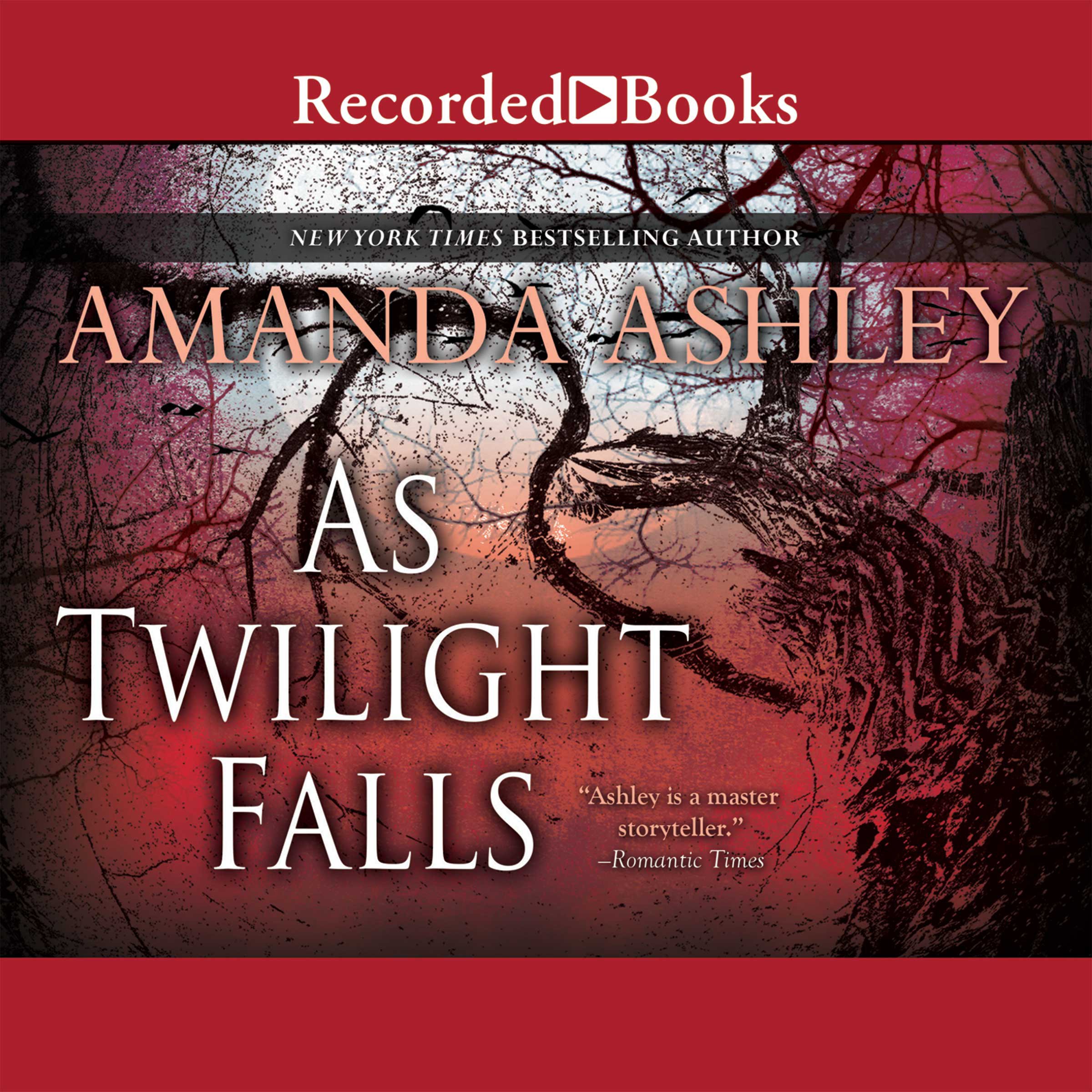 Cover art for As Twilight Falls
