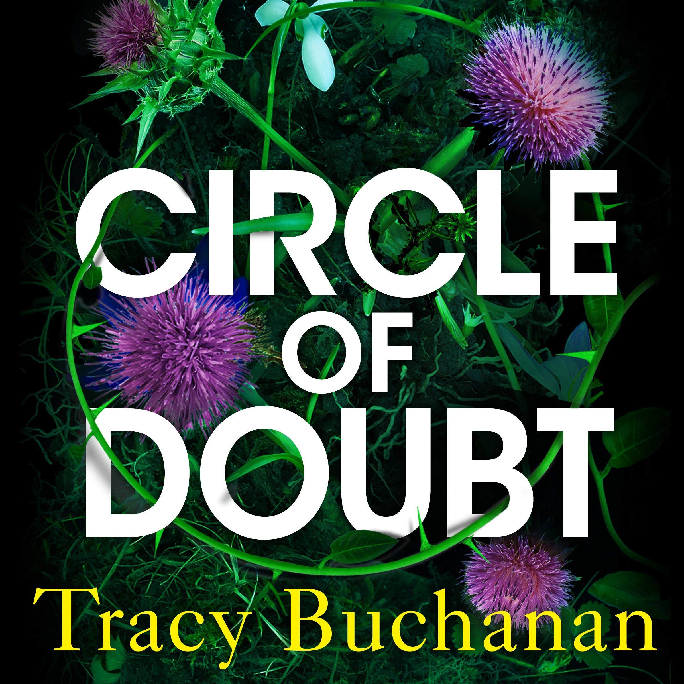 Cover art for Circle of Doubt