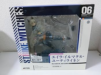 PSA10 ストライクウィッチーズ2 ダイヤのエース エイラ サイン SP Amazon.co.jp: ストライクウィッチーズ2 エイラ・イルマタル