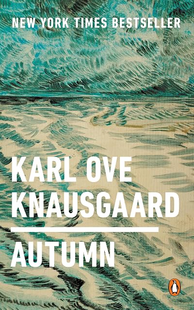 Portada de Autumn