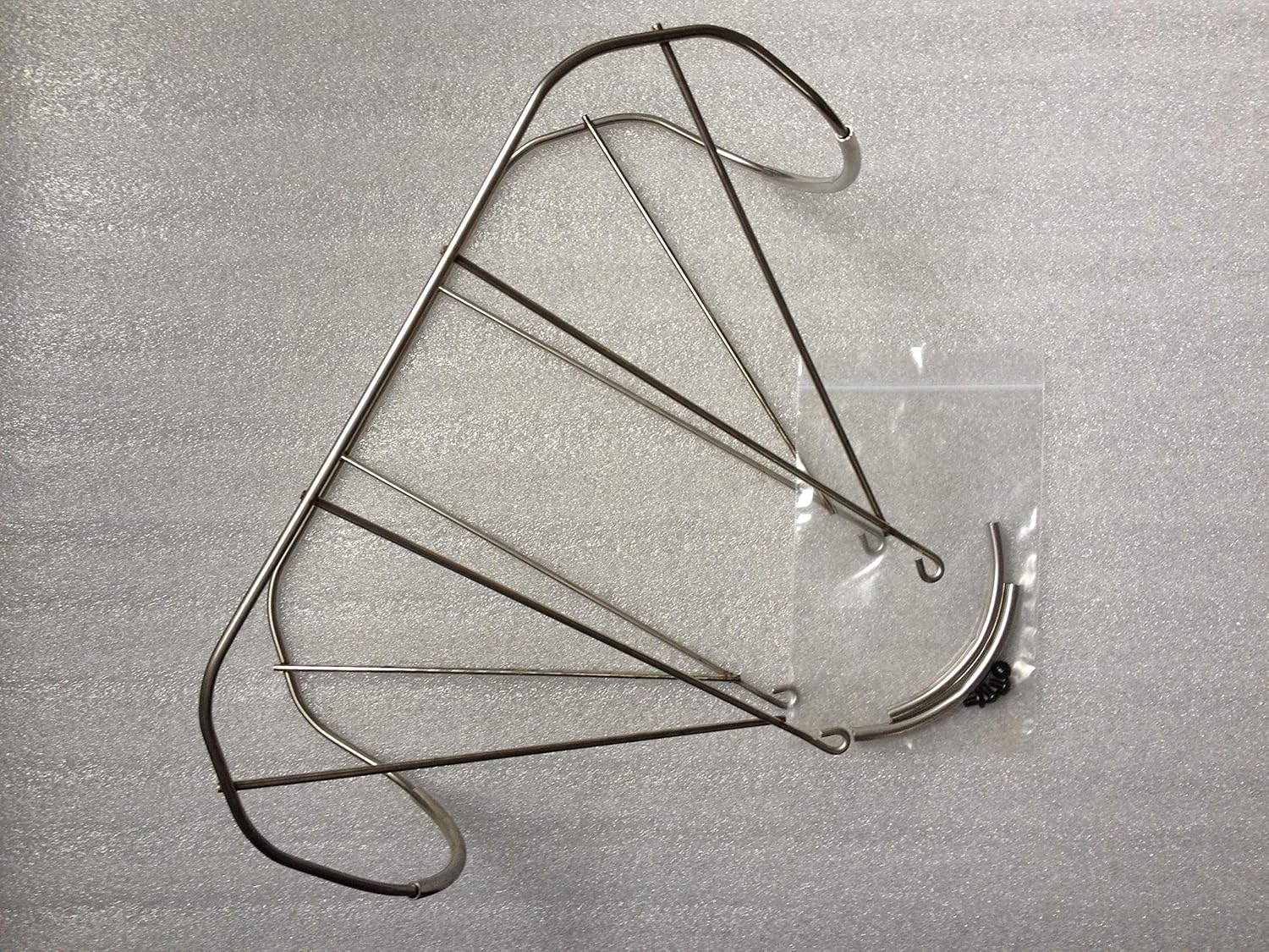 998 UL Guard Protection Basket - Shrinkfast Part #43A