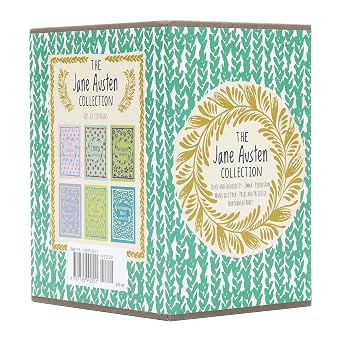 The Jane Austen Collection
