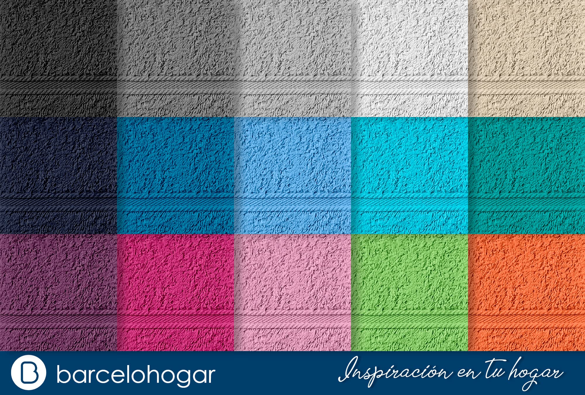 Barceló Hogar Albornoz, ESMERALDA, L