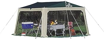 Amazon | キャプテンスタッグ プレーナ メッシュ タープ セット M-3154 Amazon | キャプテンスタッグ プレーナ メッシュ タープ セット M-3154