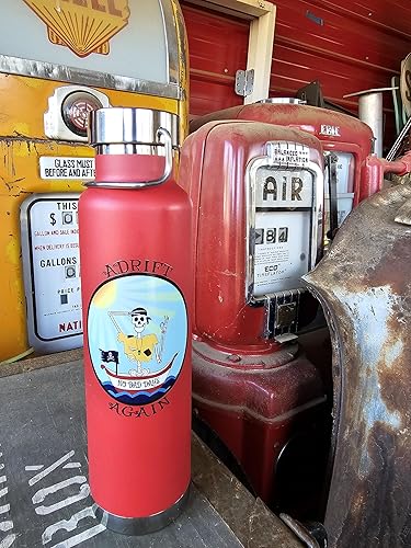 Miniatura 6 de Crossbones Cove En LtBlue