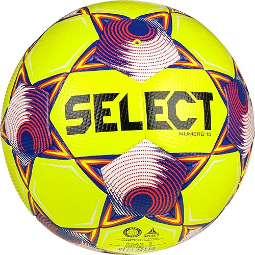 Miniatura 2 de Select Balón de fútbol Select Numero 10