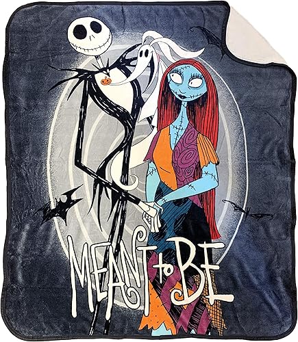 Jay Franco - Mantas de sherpa para niños