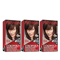 Vista 40 de REVLON ColorSilk - Tinte para el cabello, rubio medio