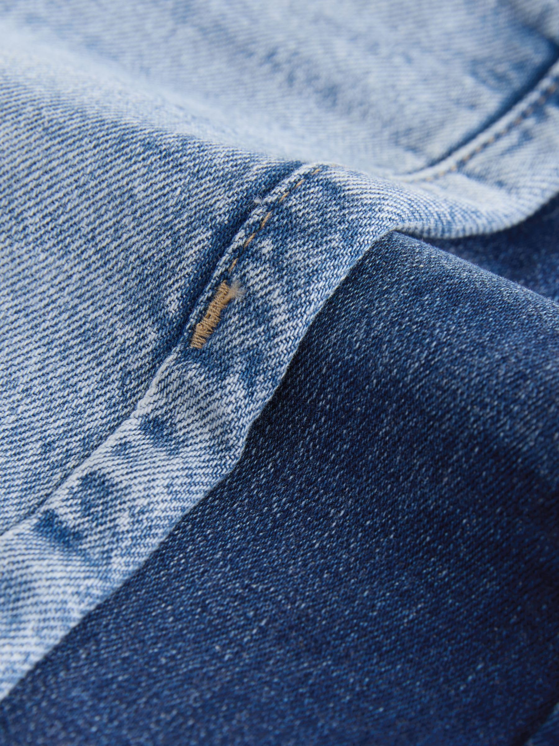 NEXT Niños Pack de 2 Pantalones Vaqueros Cortos