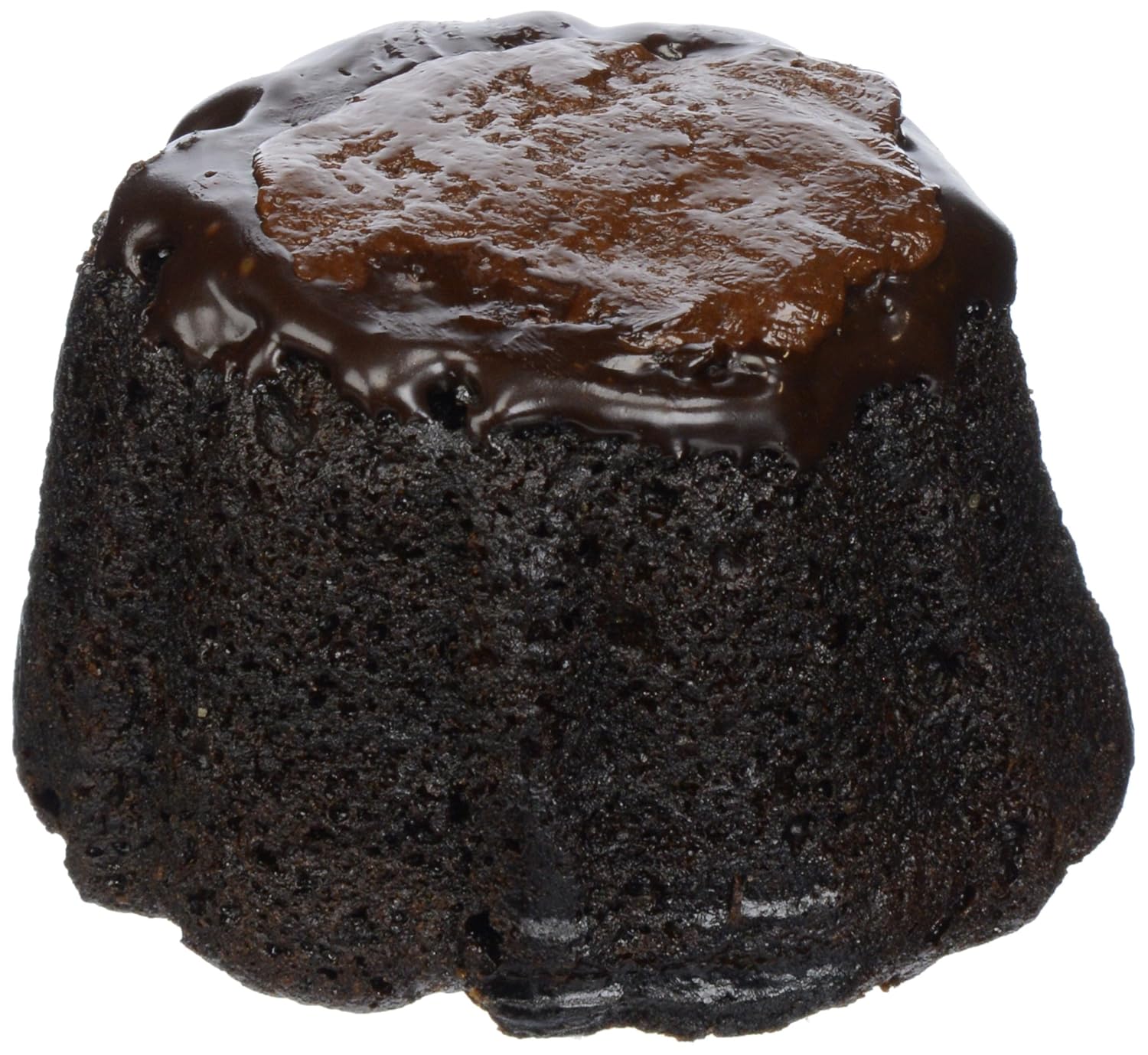 Muffins N' Stuff Single Pack Molten Chocolate Cake, 6 oz