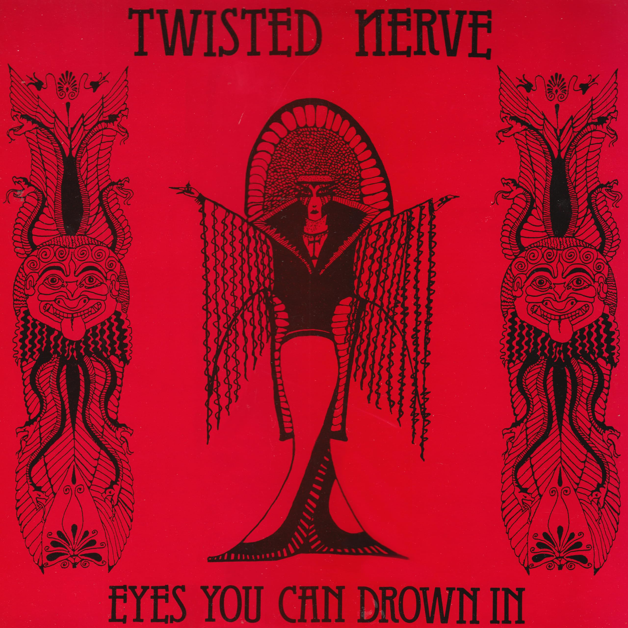 Twisted Nerve