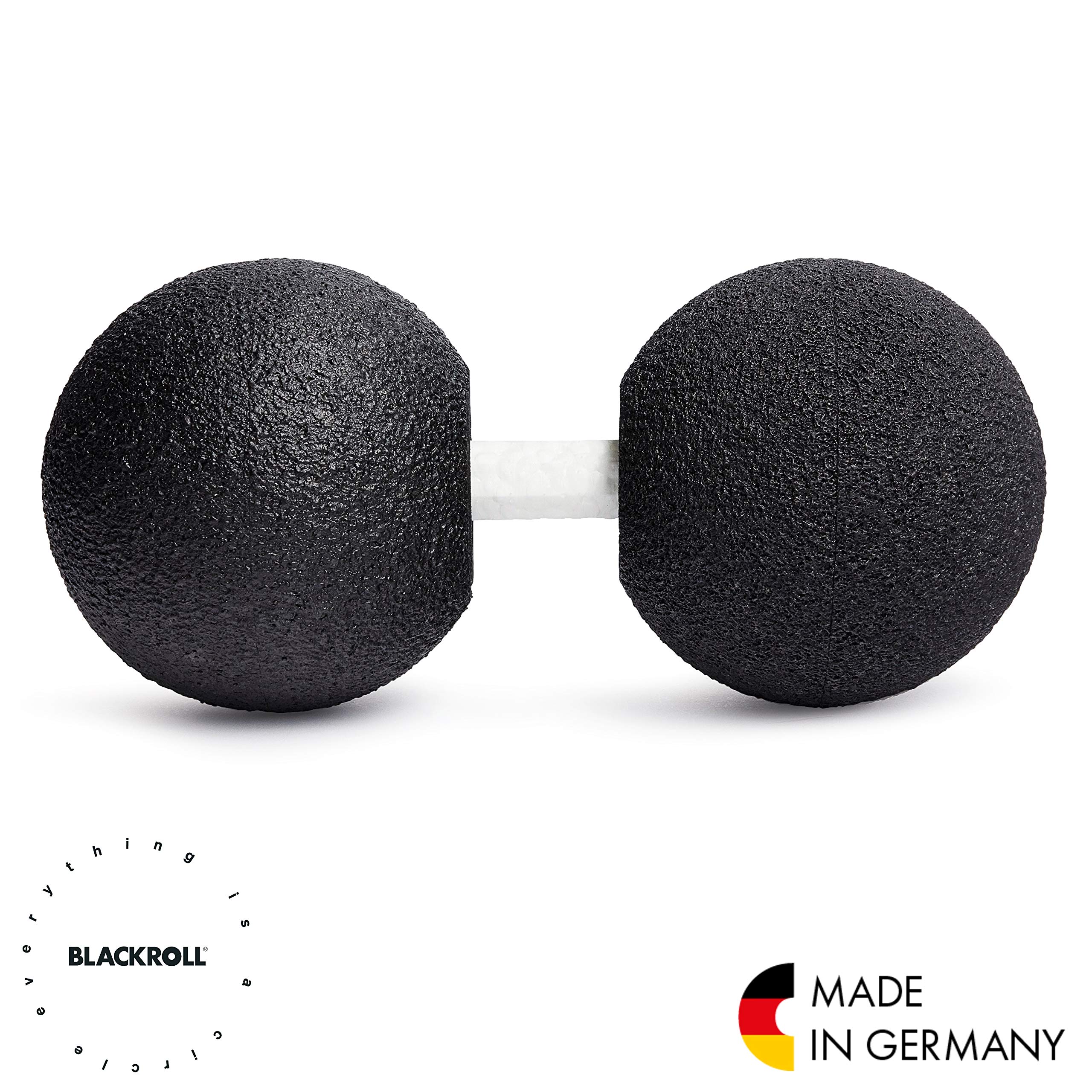BLACKROLL Piłka do masażu powięzi Duoflex 12"
