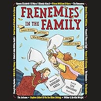 Algopix Similar Product 5 - Frenemies in the Family Famous