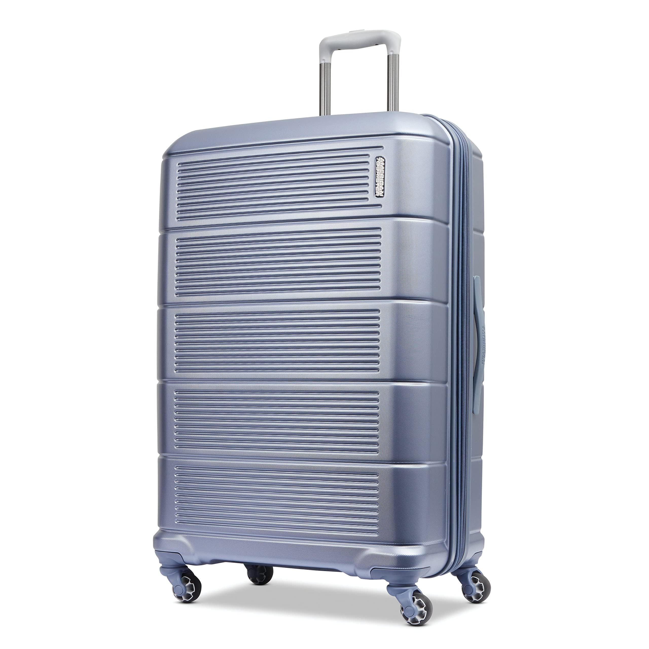American Tourister Stratum XLT 2.0 Expandable Hardside Luggage with Spinner Wheels