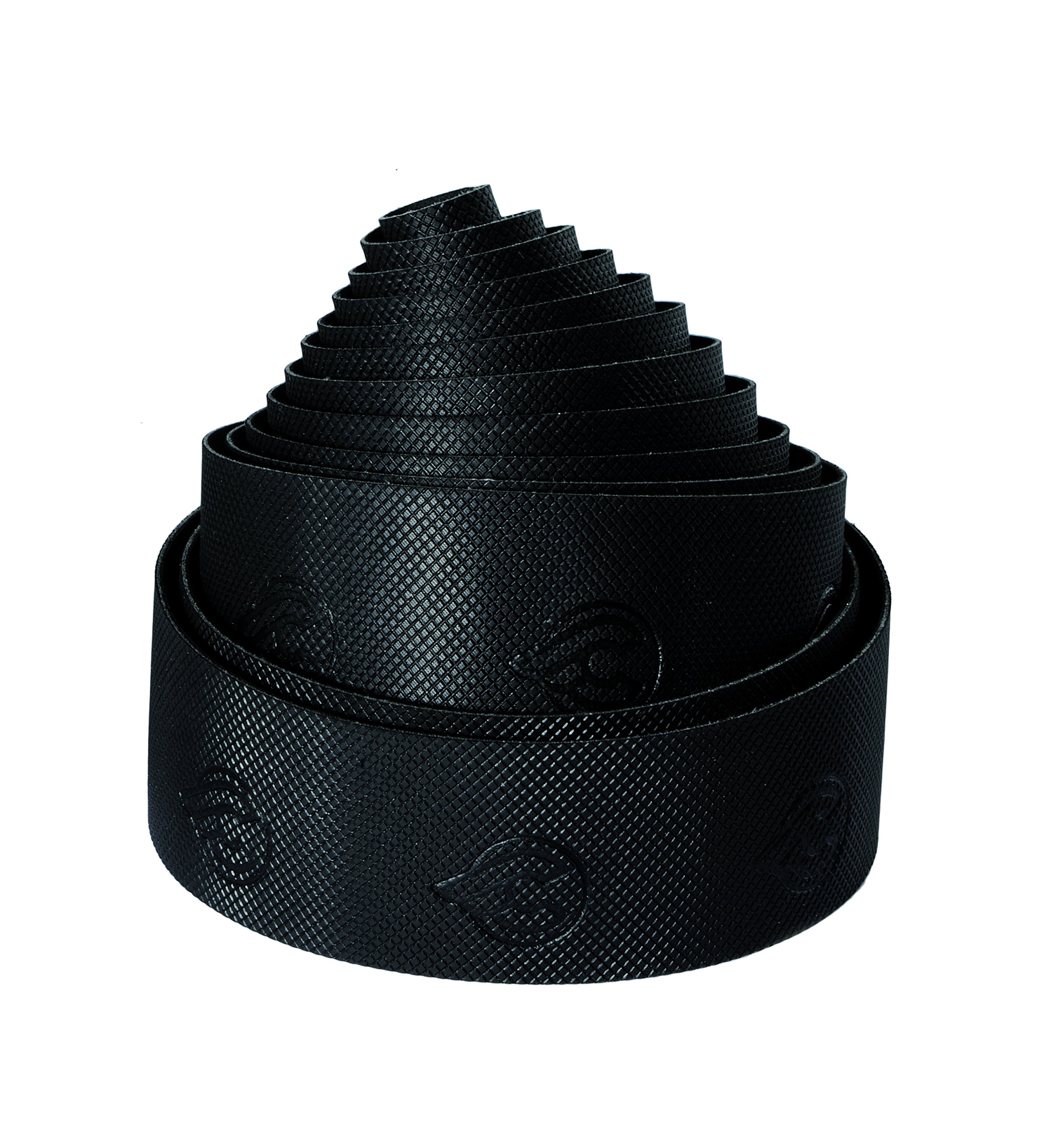 3D Volee Bar Tape - Black