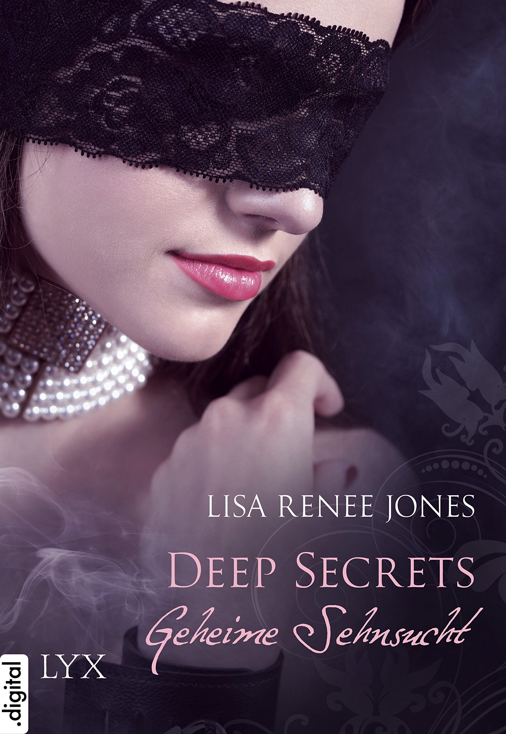 Deep Secrets - Geheime Sehnsucht (Deep-Secrets-Reihe) (German Edition)