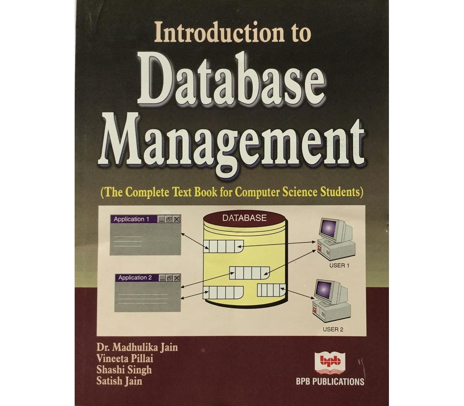Buy Introduction to Database Management Book Online at Low Prices in ...