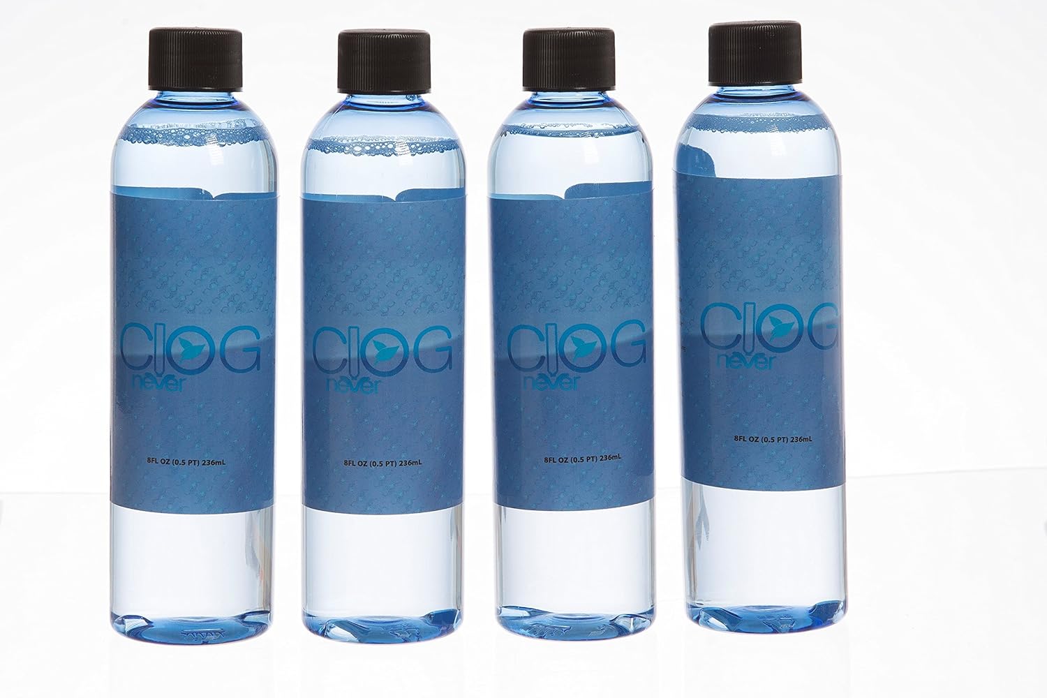 AC Drain line Buildup