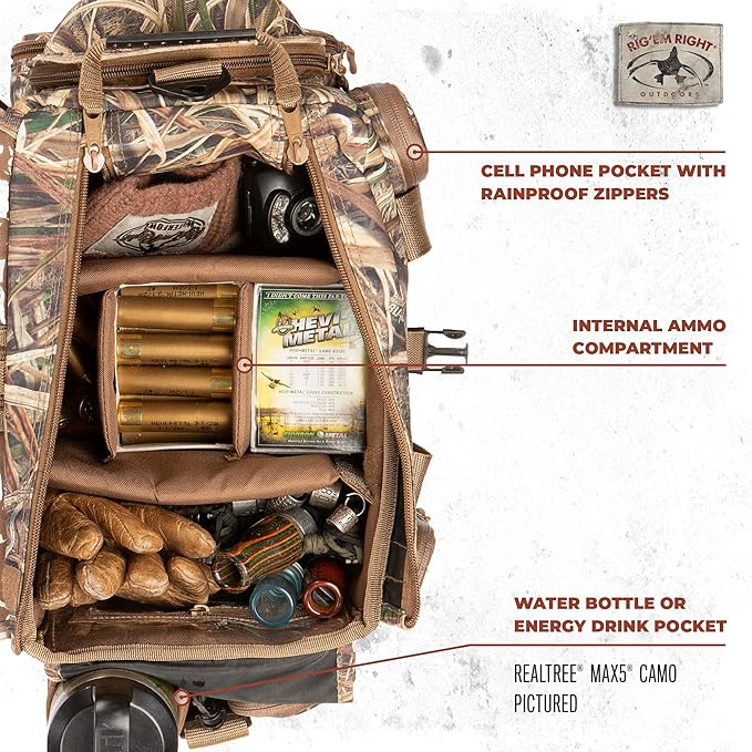 best waterfowl blind bolsa 2022