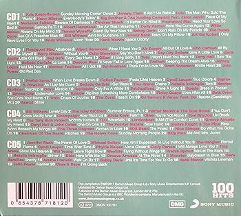 Sunday Morning Songs: Amazon.co.uk: CDs & Vinyl